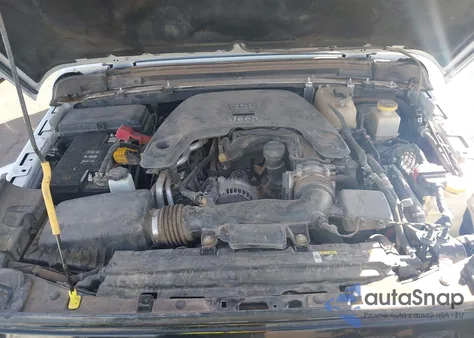 2021 Jeep Gladiator Willys 4X4 from USA, damaged, VIN 1C6HJTAG7ML549963